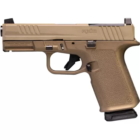 RUGER RXM
