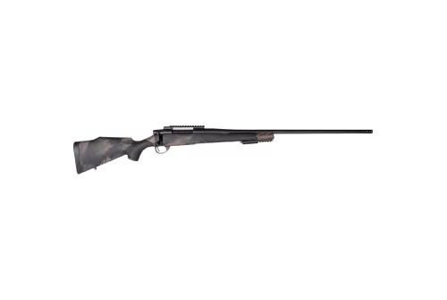 WEATHERBY VANGUARD BLACK HILLS HB