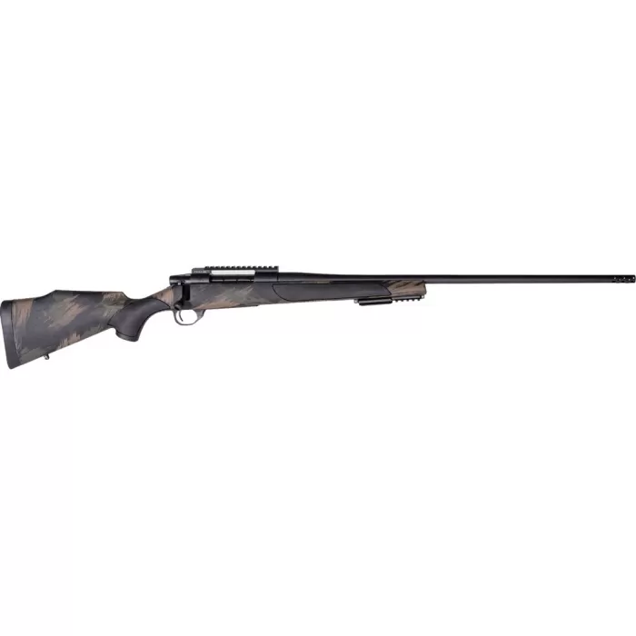 WEATHERBY VANGUARD BLACK HILLS HB