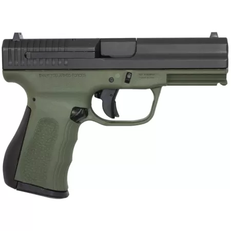 9C1g2-Fat 9Mm 4In 10 RD DS FMKG9C1G2UMCM