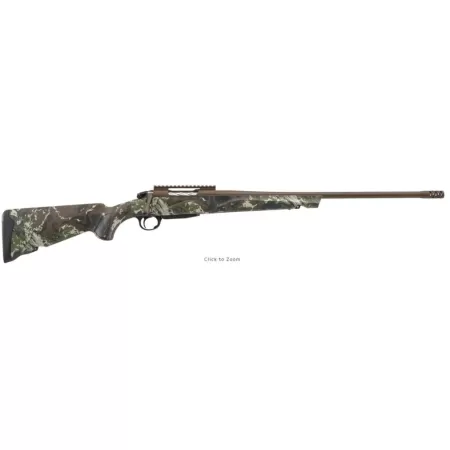 Franchi Momentum Elite .30-06 22