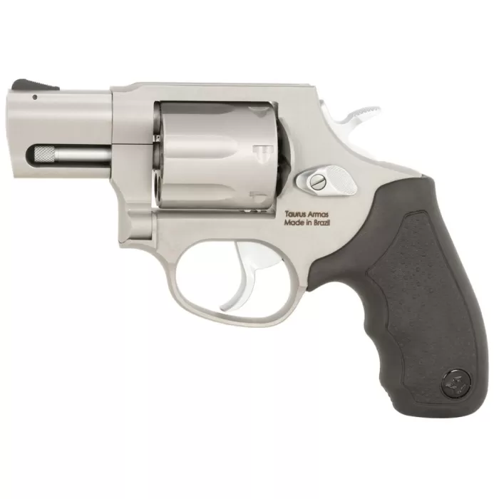 TAURUS 817 38SPL 2" 7RD SS TAURUS 817 38SPL 2" 7RD SS
