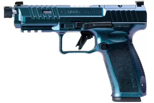 CANIK METE SFX STINGRAY PRO 9MM 5.7"