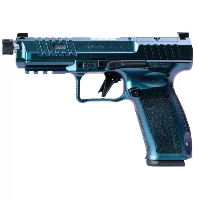 CANIK METE SFX STINGRAY PRO 9MM 5.7"