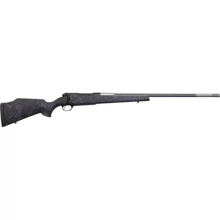 Weatherby Mark V Accumark 7mm BC 26" 3+1