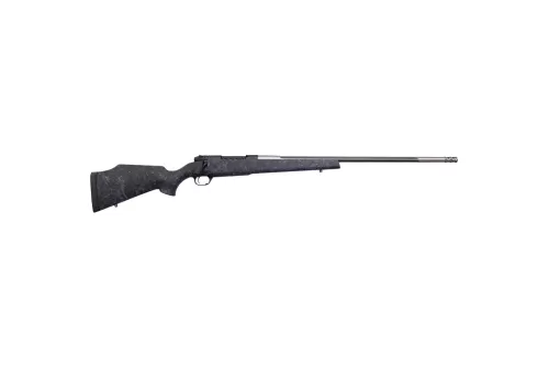 Weatherby Mark V Accumark 7mm BC 26" 3+1