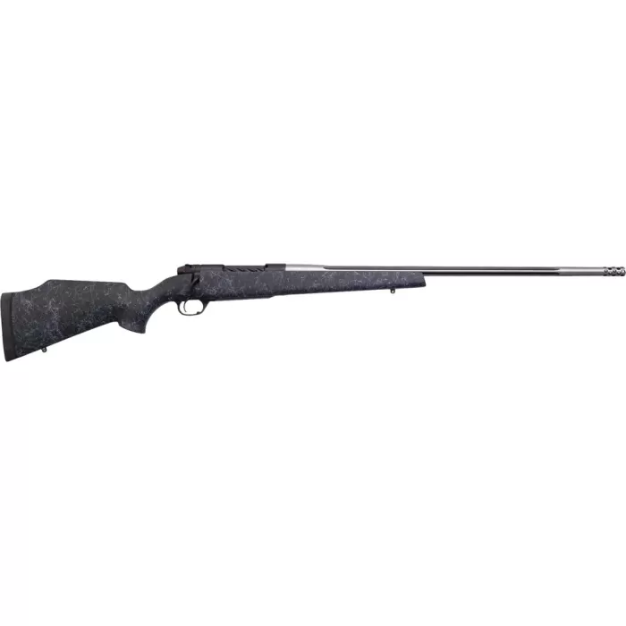 Weatherby Mark V Accumark 7mm BC 26" 3+1