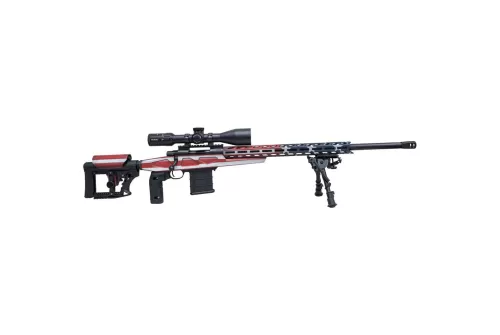 HOWA M1500 APC CHASSIS RIFLE