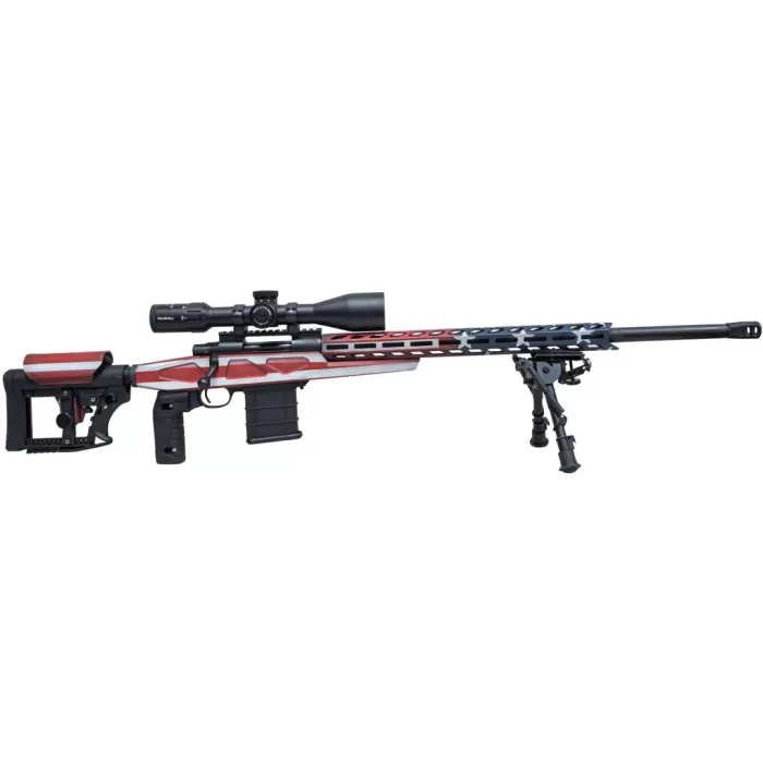 HOWA M1500 APC CHASSIS RIFLE