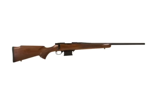 HOWA M1500 WALNUT