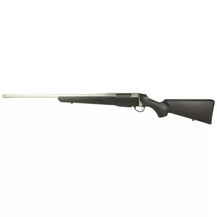 TIKKA T3X LITE - STAINLESS, SYNTHETIC