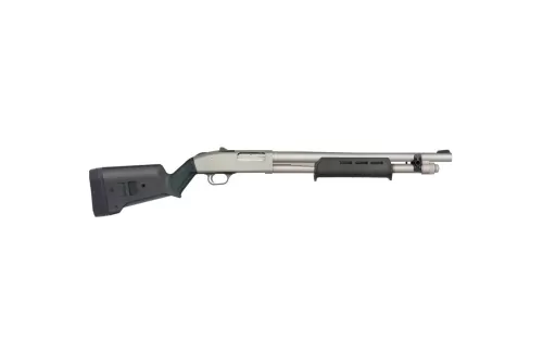 Mossberg 590A1 Professional 12ga 18.5