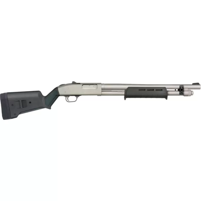 Mossberg 590A1 Professional 12ga 18.5