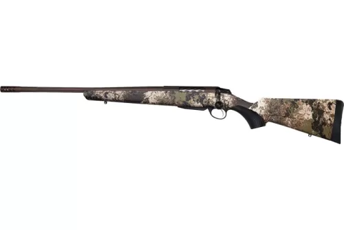 TIKKA T3x 7mm PRC 24.3in 3rd Left Hand Veil Wideland Bolt-Action Rifle (JRTXVW47124)