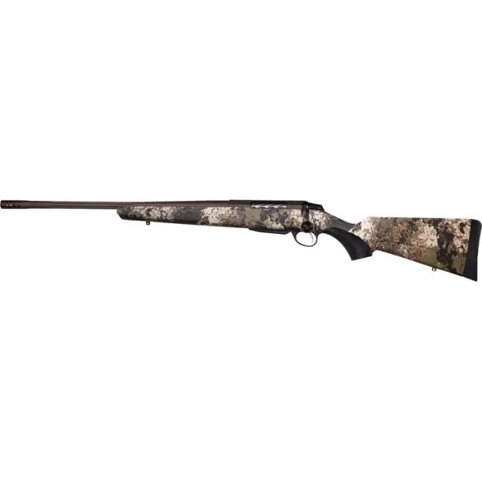 TIKKA T3x 7mm PRC 24.3in 3rd Left Hand Veil Wideland Bolt-Action Rifle (JRTXVW47124)