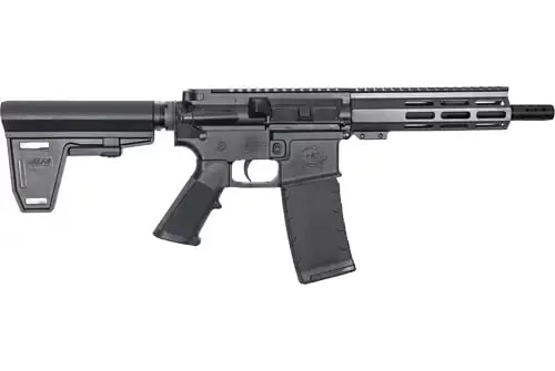 GREAT LAKES FIREARMS AR-15