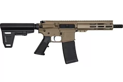 GREAT LAKES FIREARMS AR-15