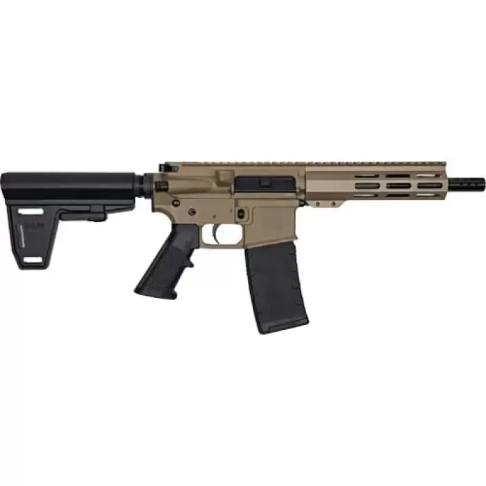 GREAT LAKES FIREARMS AR-15