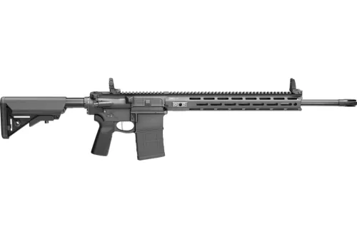 SPG STV920308BV2B5       ST VICTR 308  20  20R BLK