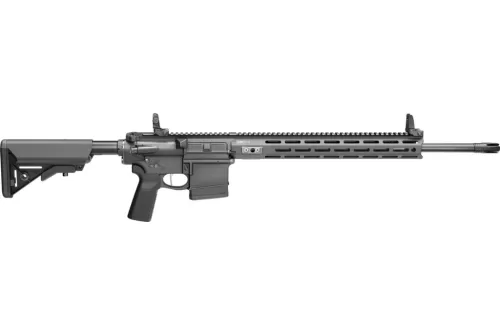 SPRINGFIELD ARMORY Saint Victor V2 AR-10 Low Capacity 7.62 NATO 20in 10rd Black Rifle (STV920308BLC-V2-B5)