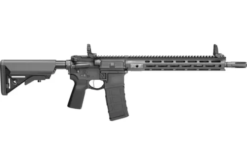 SPRINGFIELD ARMORY Saint Victor V2 AR-15 5.56 NATO 14in 30rd Black Rifle (STV914556B-V2-B5)
