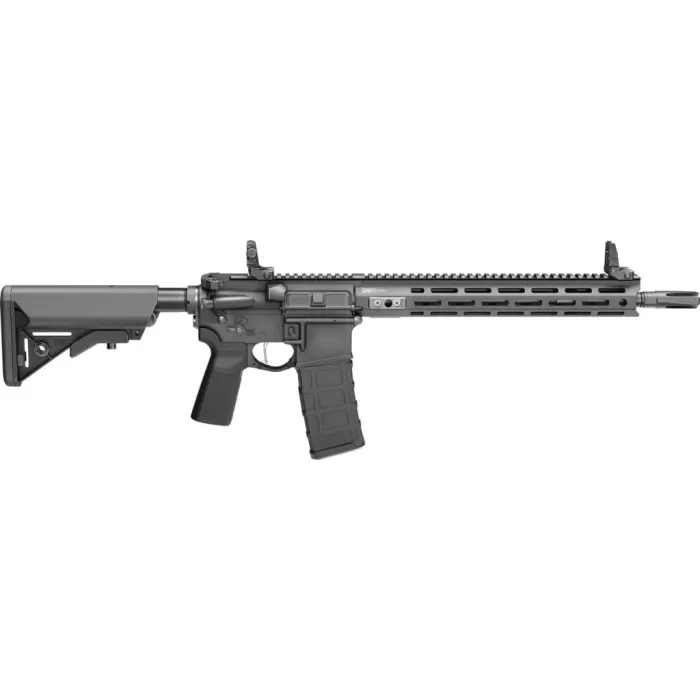 SPRINGFIELD ARMORY Saint Victor V2 AR-15 5.56 NATO 14in 30rd Black Rifle (STV914556B-V2-B5) SPRINGFIELD ARMORY Saint Victor V2 AR-15 5.56 NATO 14in 30rd Black Rifle (STV914556B-V2-B5)