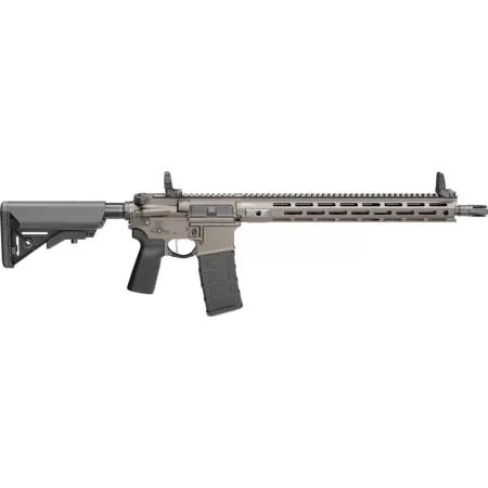 SPRINGFIELD ARMORY Saint Victor V2 AR-15 5.56 NATO 16in 30rd Tungsten Gray Rifle (STV916556T-V2-B5)