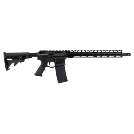 AMERICAN TACTICAL IMPORTS Alpha Maxx 5.56x45mm 16in 30rd Semi-Automatic Rifle (ATIGAX556ML15)