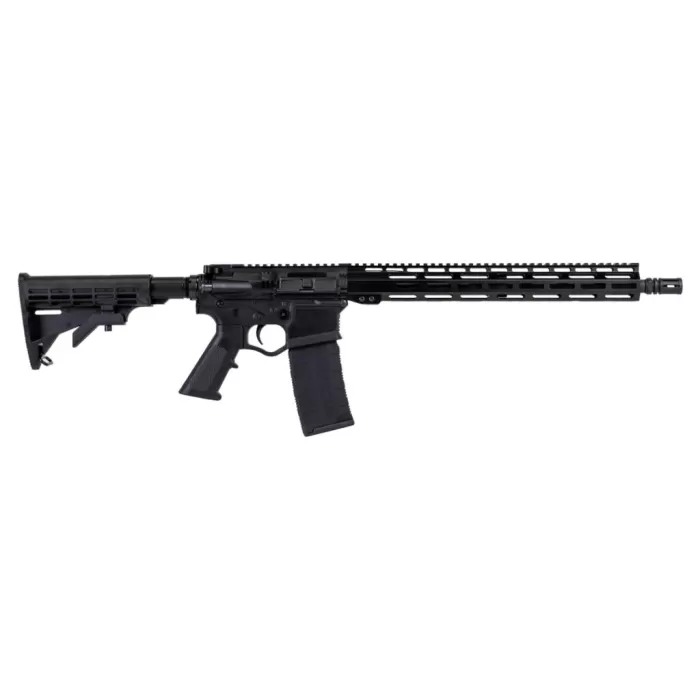 AMERICAN TACTICAL IMPORTS Alpha Maxx 5.56x45mm 16in 30rd Semi-Automatic Rifle (ATIGAX556ML15)