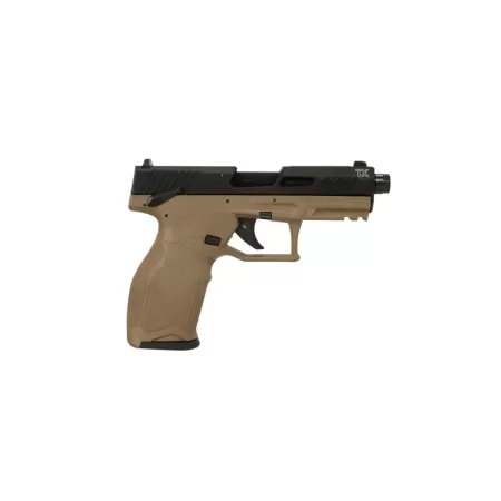 Taurus 2TX 22 Long Rifle 4.60" 16+1