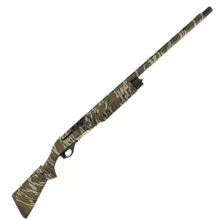 SPANDAU S2 12Ga 24in 3rd Mossy Oak Bottomland Semi-Automatic Shotgun (21000191)