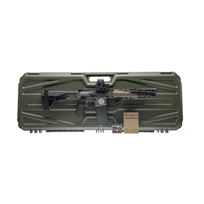 DANIEL DEFENSE DDM4 MAGDUMP DANIEL DEFENSE DDM4 MAGDUMP