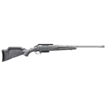 RUGER AMERICAN GEN II