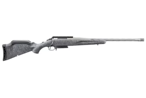 RUGER AMERICAN GEN II