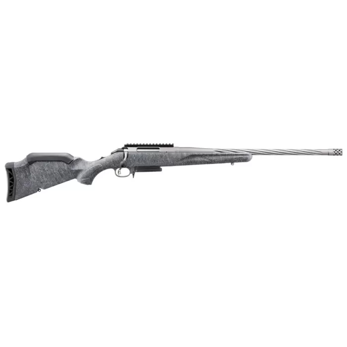 RUGER AMERICAN GEN II