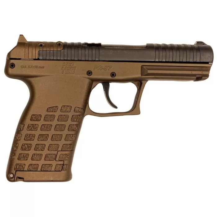 KELTEC PR-5.7