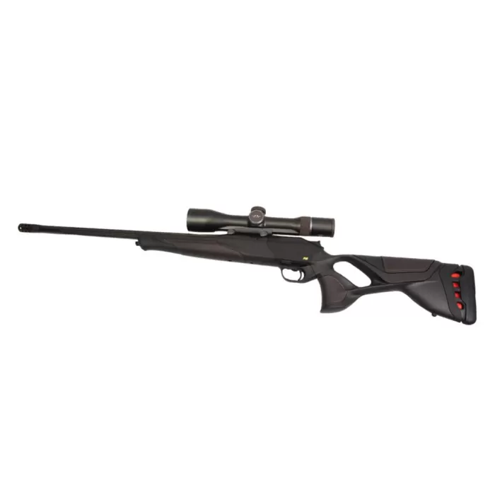 BLASER R8 6.5 Creedmoor Rifle with 2.8-20x50 iC Blaser Infinity Scope (R8-WEBY-CUST-1) BLASER R8 6.5 Creedmoor Rifle with 2.8-20x50 iC Blaser Infinity Scope (R8-WEBY-CUST-1)