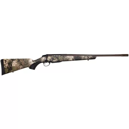 TIKKA T3x 7mm PRC 24.3in 3rd Veil Wideland Bolt-Action Rifle (JRTXVW37124)