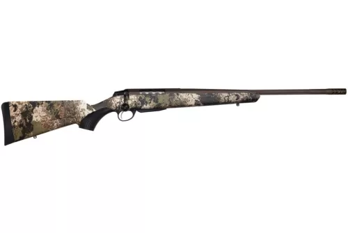 TIKKA T3x 7mm PRC 24.3in 3rd Veil Wideland Bolt-Action Rifle (JRTXVW37124)