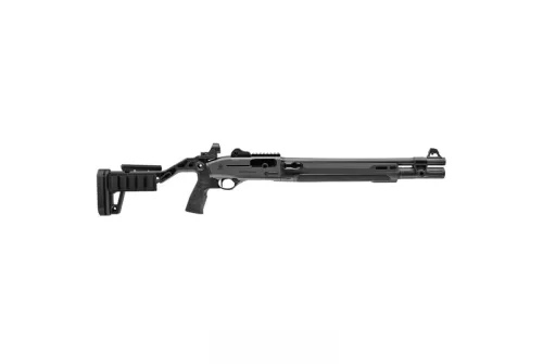 BERETTA 1301 Tactical C Chisel Folding Stock 12Ga 18.5in 7rd Semi-Auto Shotgun (J131M2CPFC187)