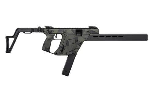 KRISS VECTOR CRB GEN 3 [WOODLAND DELTA]