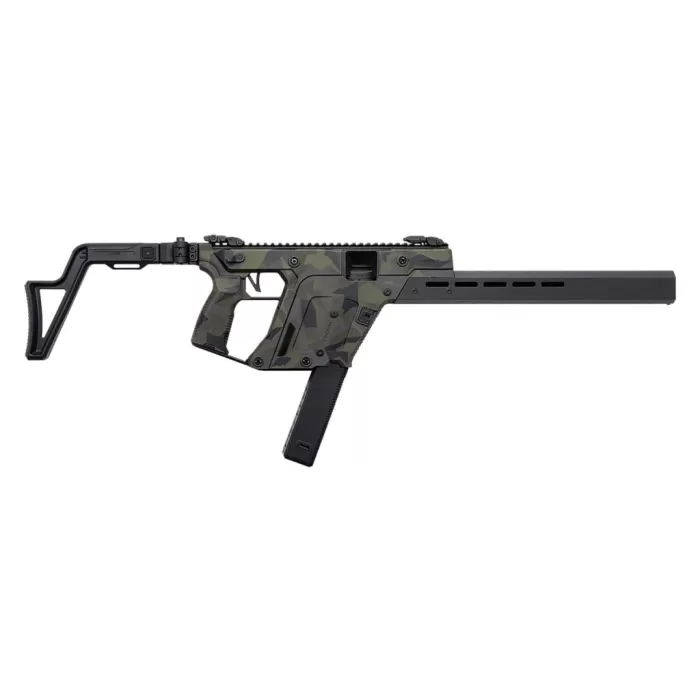 KRISS VECTOR CRB GEN 3 [WOODLAND DELTA]