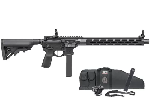 SPRINGFIELD ARMORY SAINT VICTOR CARBINE (GEAR UP PACKAGE)