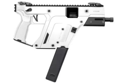 KRISS KV10-3PAP00   VECTOR SDP G3 10M   5.5 ALPINE