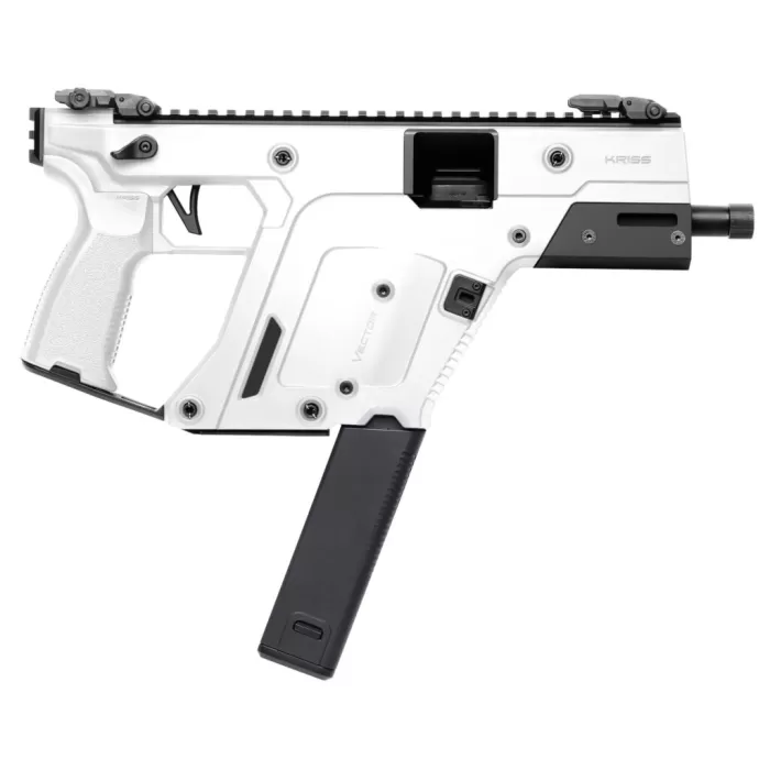 KRISS KV10-3PAP00   VECTOR SDP G3 10M   5.5 ALPINE