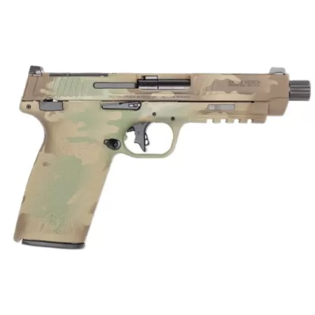 SMITH & WESSON M&P 5.7