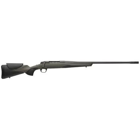 BROWNING X-Bolt 2 Speed .270 Win 22in 4rd OD Green Bolt-Action Rifle (36065224)