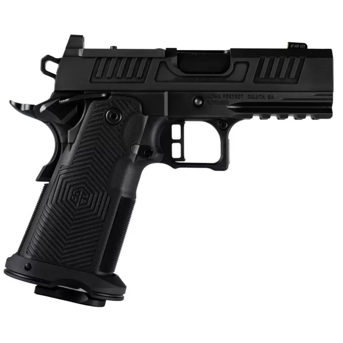 AF AA39X1QID-XDBK19  AF1911-ROMULUS 3.5  STD