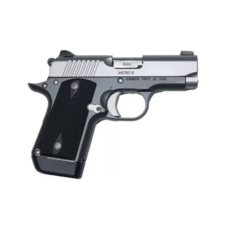KIMBER MICRO 9 CINDER