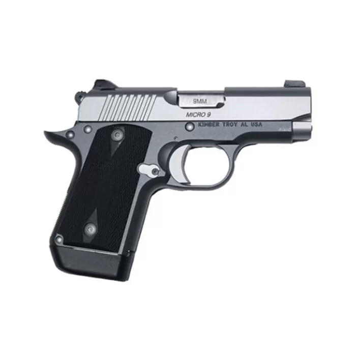 KIMBER MICRO 9 CINDER